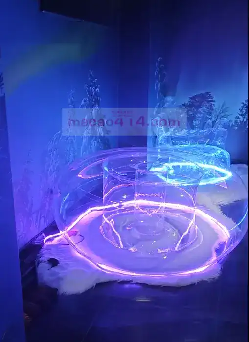 澳門晉會MClub360°環繞全景房主題房環境