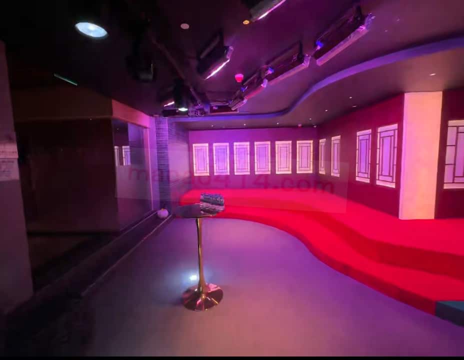 澳門八湯御內部設施實拍